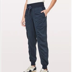 Lululemon Dance Studio Jogger | True Navy 12